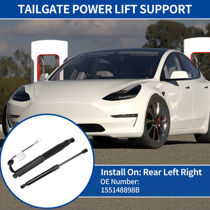 Rear Tailgate Power Lift Support for Tesla Model 3 (2021-2023)