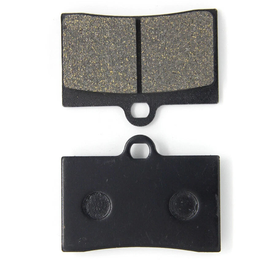 Front Brake Pad Set for Sachs Roadster 800, B850, XRoad 125, XTC 125