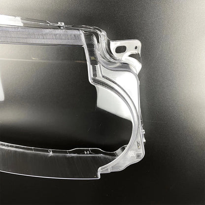 1x Headlight Cover for Land Rover Discovery 4 (2010-2013)