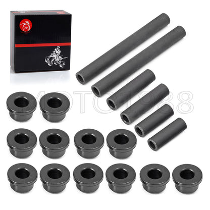 Front End Arm Bushing Sleeve Repair Kit for Club Car Precedent (2004–2023)