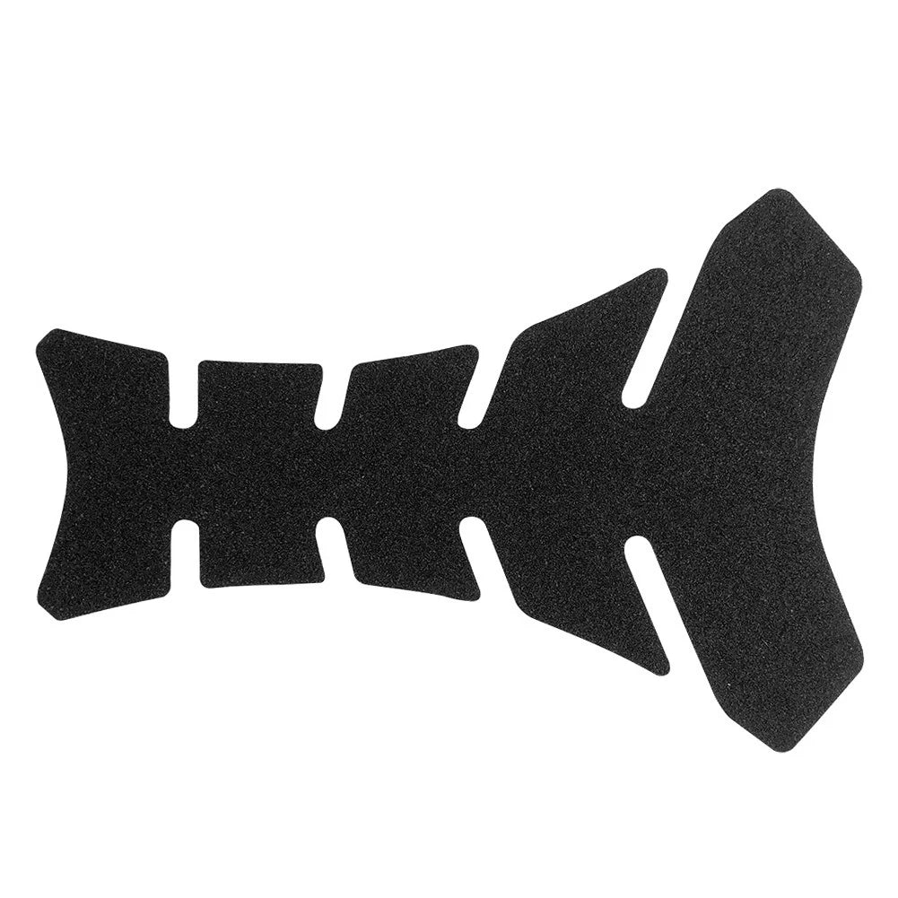 Frosted Oil Gas Fuel Tank Pad Sticker for Honda & Ducati