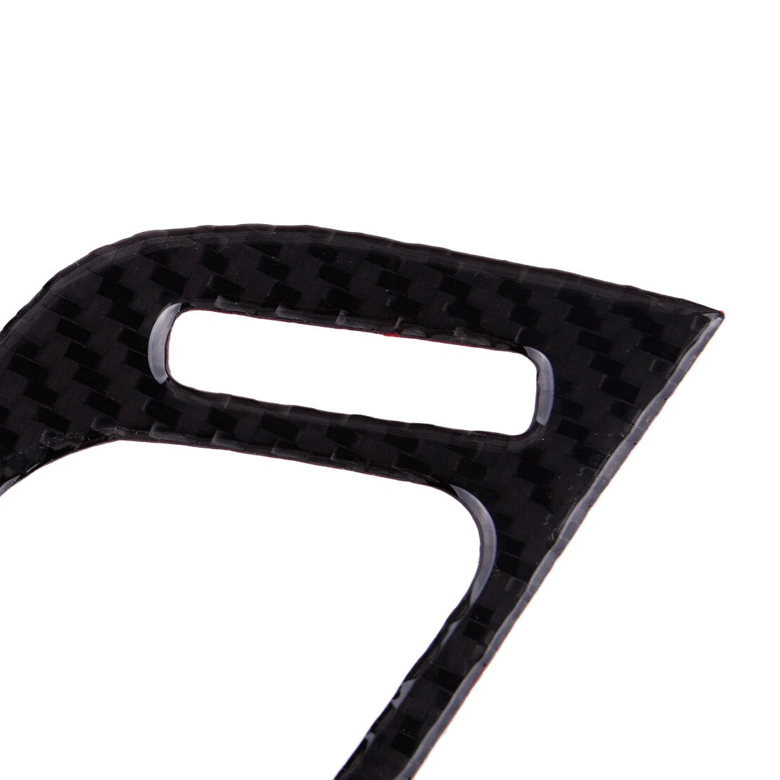 Carbon Fiber Air Vent Cover Trim for Infiniti G37 Sedan (2010-2013)