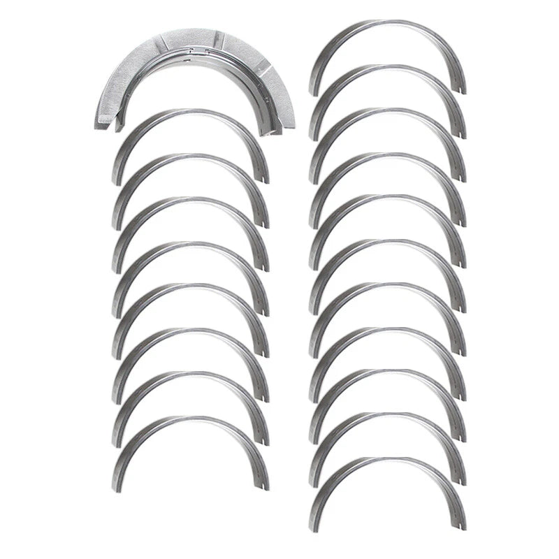 3.6L Main & Connecting Rod Bearing Kits for Cadillac Chevrolet (2008-2013)