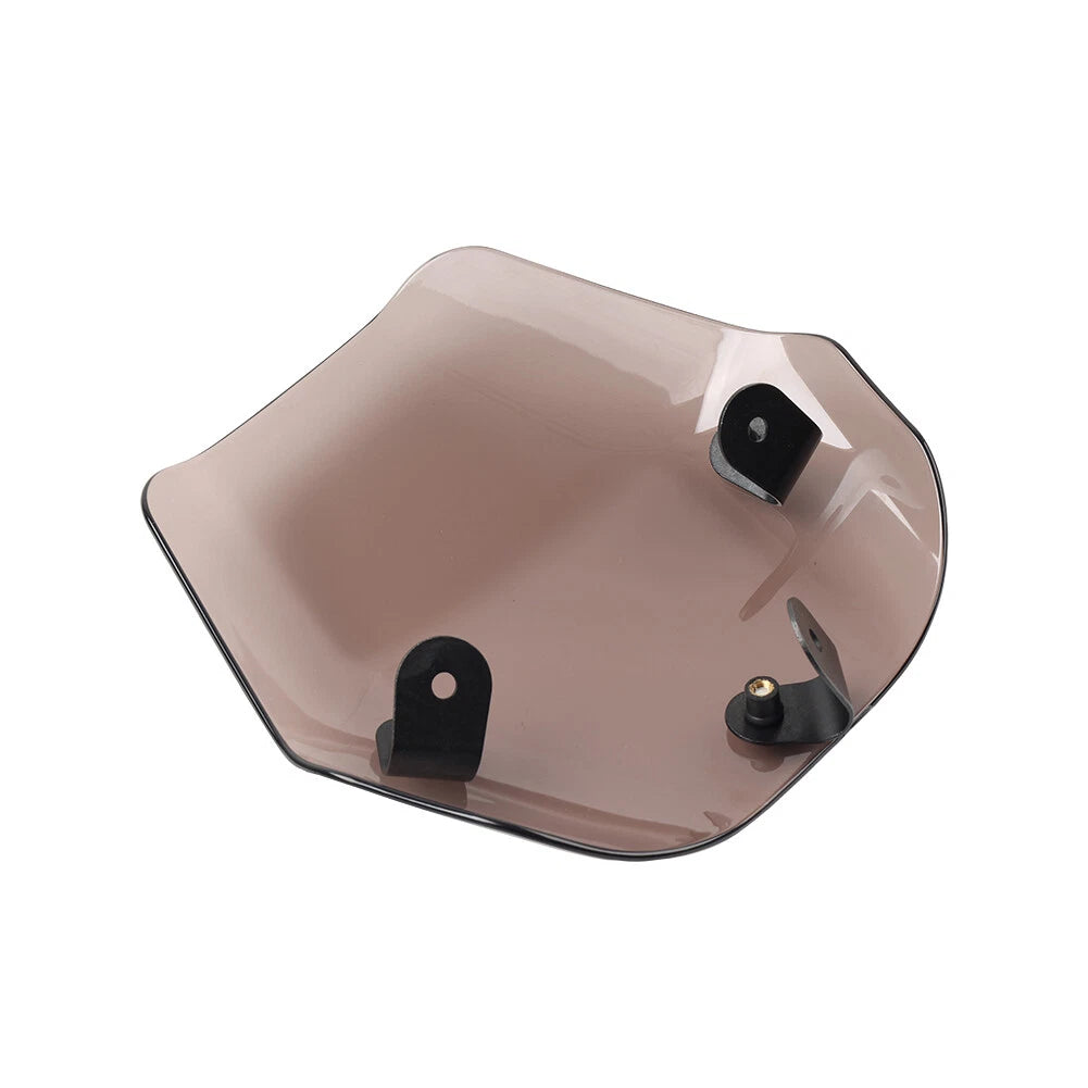 Tan Windshield Visor Shield for Suzuki GSX 8S GSX8S (2023-2024)