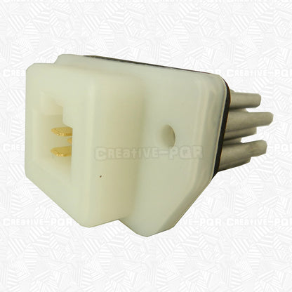 Blower Motor Heater Fan Resistor for Nissan Maxima A32, Navara D22 (95-05)