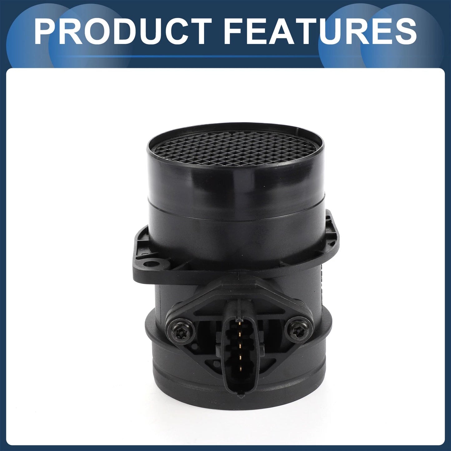 Mass Air Flow Sensor Assembly for Ford Mondeo (2003-2007)