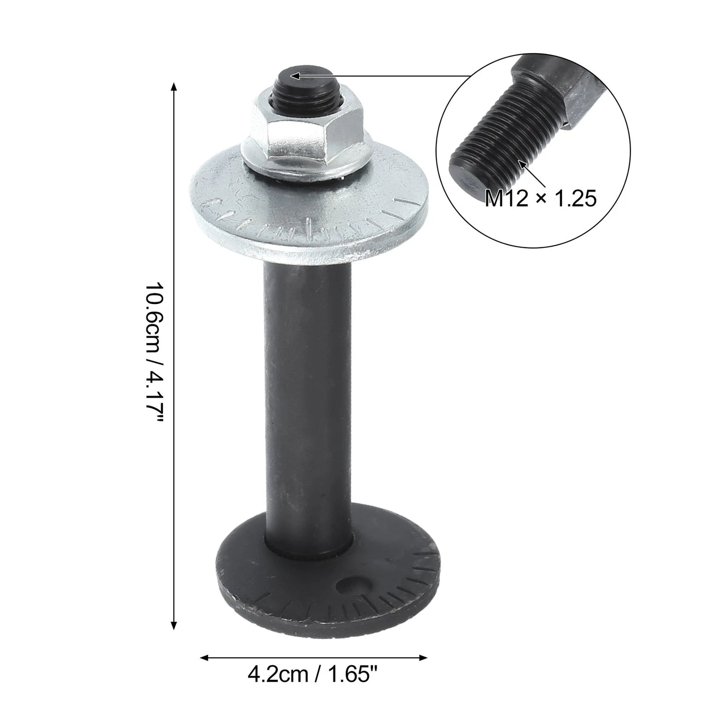 Eccentric Camber Bolt for Mitsubishi Montero (1999-2006)