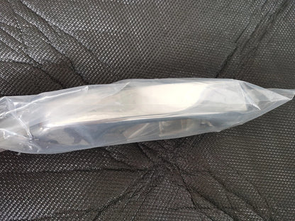 Outer Door Handle for Toyota Prado J150 Series (2009-2020) Chrome