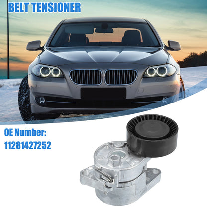 Engine Belt Tensioner Pulley Assembly for BMW 330i (2001 - 2005)