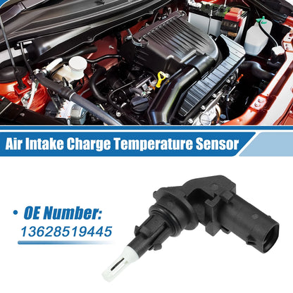 Air Intake Temperature Sensor for BMW 328d (2014-2018)