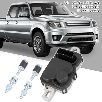 Fuel Pump Driver Module Set with Mounting Bolts for Ford Lincoln (2000-2006)