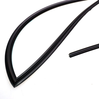 Chrome Windshield Moulding for Toyota Corolla E120 2000-2006