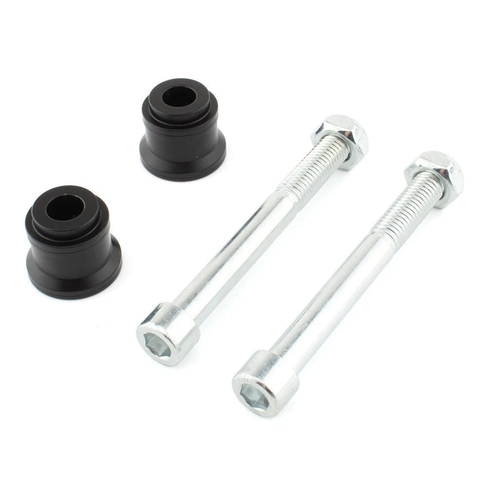 Handle Bar Risers for Ducati Monster 2021-2023