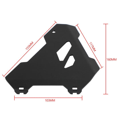 Starter Protector for BMW R1250GS, R1200GS (2013-2023)