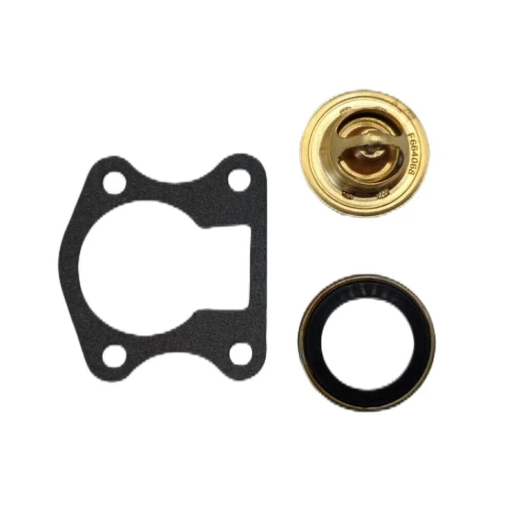 Thermostat Kit for FORCE 70-150HP 1990-1999