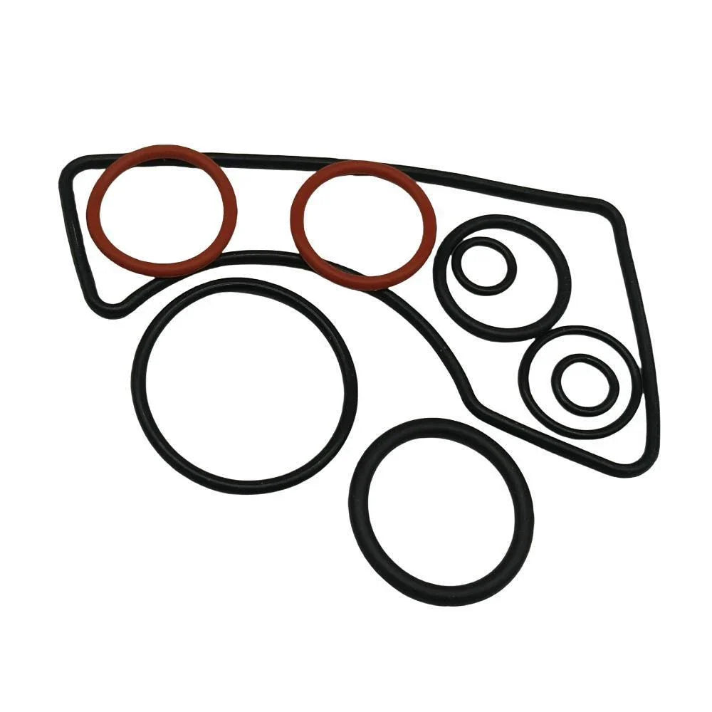 Installation Kit for Mercruiser Bravo 1/2/3 Outboard Boat Motor