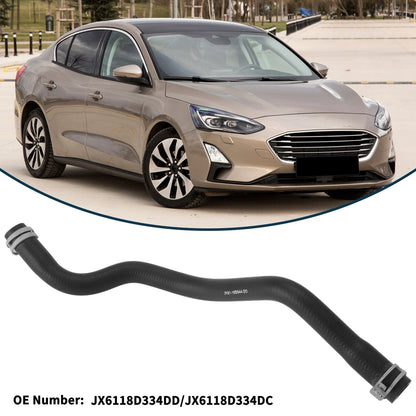 Radiator Hose for Ford Focus 1.5T 2018 Rubber Heating Water Pipe