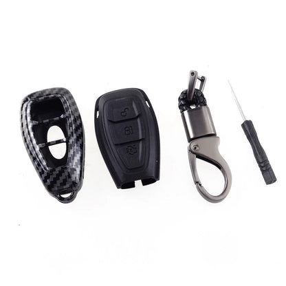 Key Remote Control Shell Protector for Ford C-Max Fiesta Focus (2012-2018)