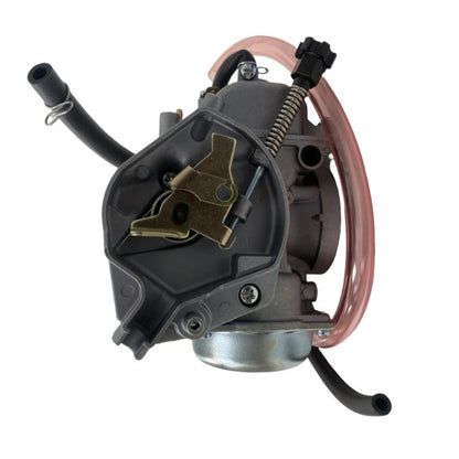 Carburetor Assembly for Kawasaki KVF360A KVF360B KVF360C Prairie (2003–2012)