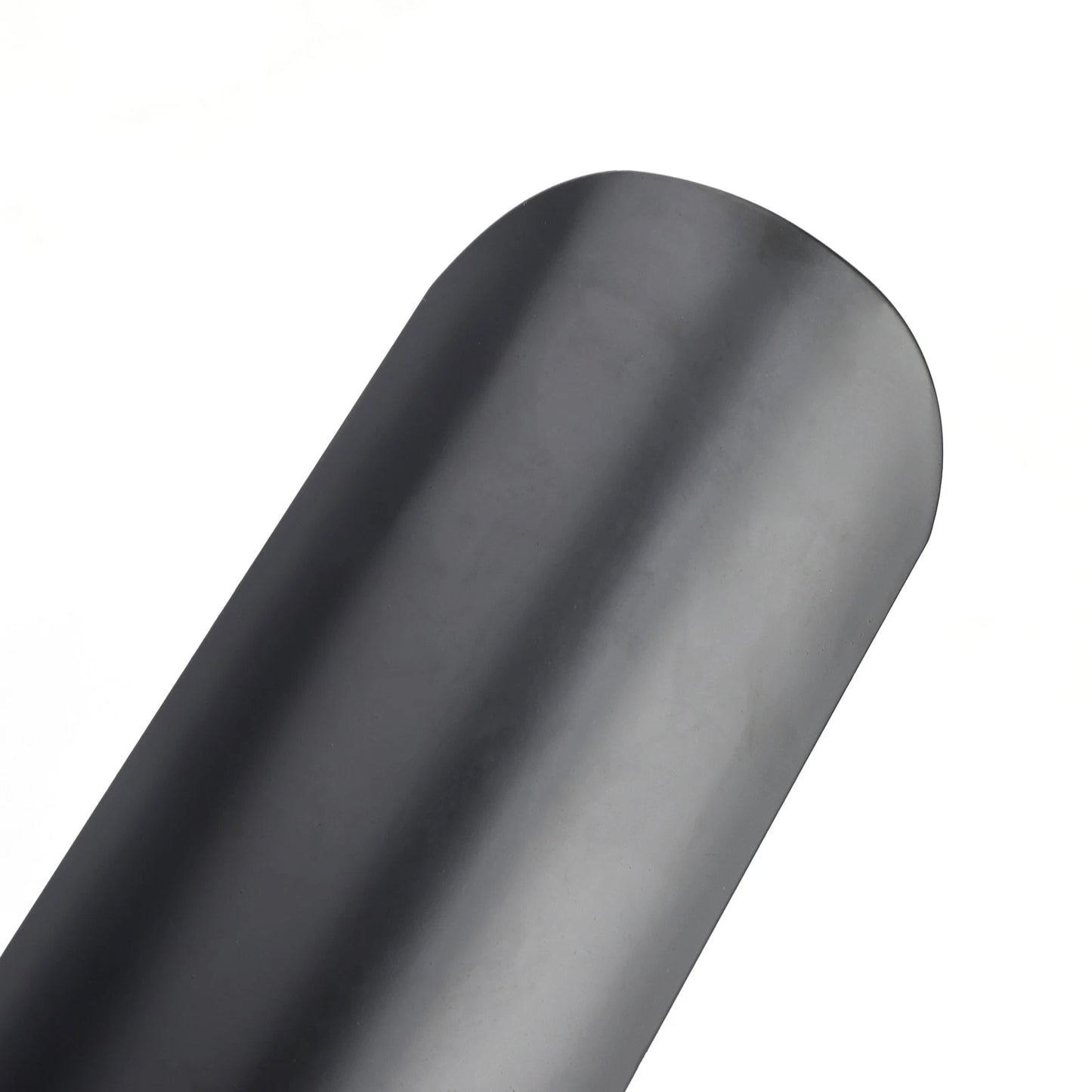 Exhaust Pipe Holder Cover for Schwarza Motorcycle