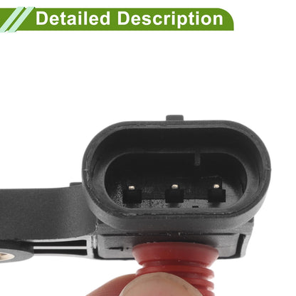 MAP Sensor for CHEVROLET AVEO 1.4 (2006-2007)