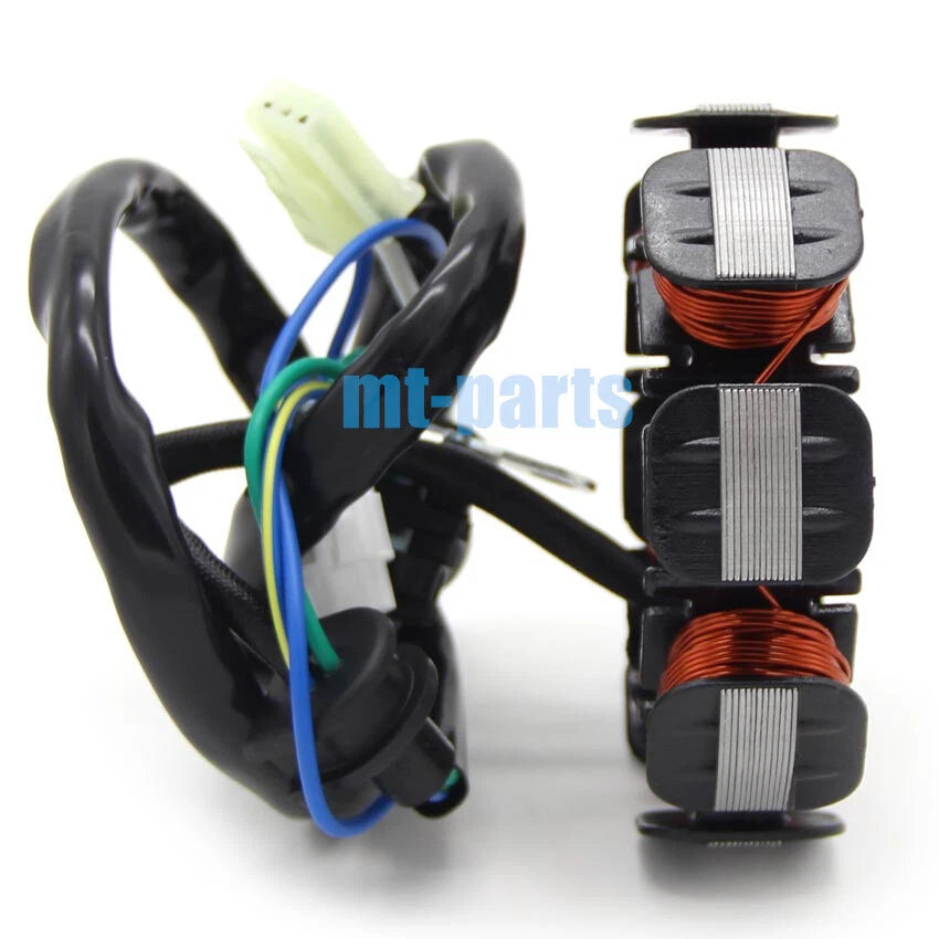 Magneto Stator Coil for Yamaha TTR230 2005-2017