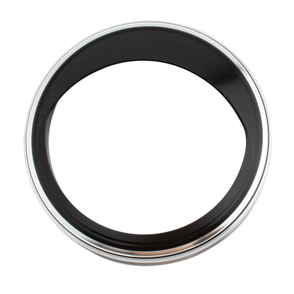Speedometer Trim Ring Visor for Harley Dyna Wide Glide (2006-2017)