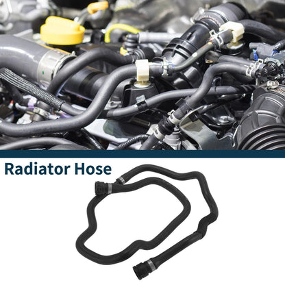 Radiator Hose for BMW 530i (2004-2005)