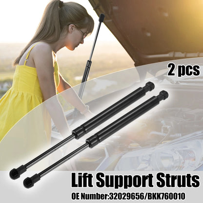 Front Hood Lift Support Struts for Land Rover Range Rover (2003-2012)