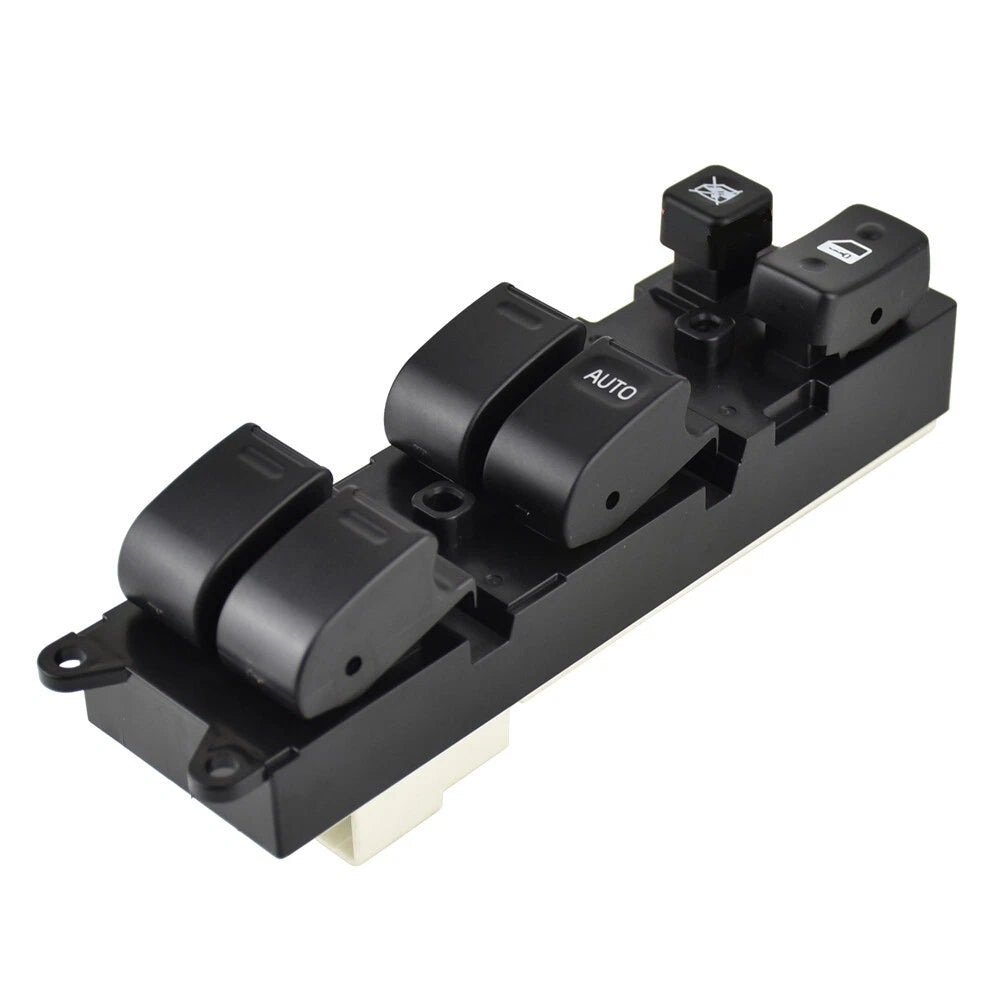 RHD Main Power Window Switch for Toyota Land Cruiser 1990-1998