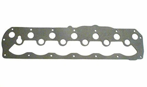 Head Cooling Cover Gasket / 90-115 Hp Mercury Mariner Outboard (1990–1990)