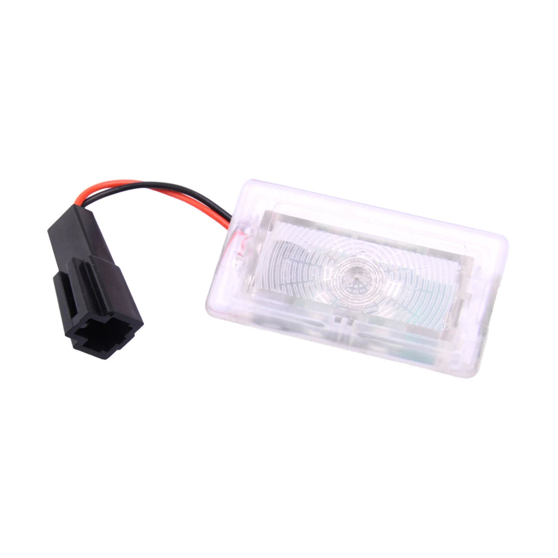 RGB LED Interior Footwell Lights for Tesla Model 3 Y X S (2014-2023)