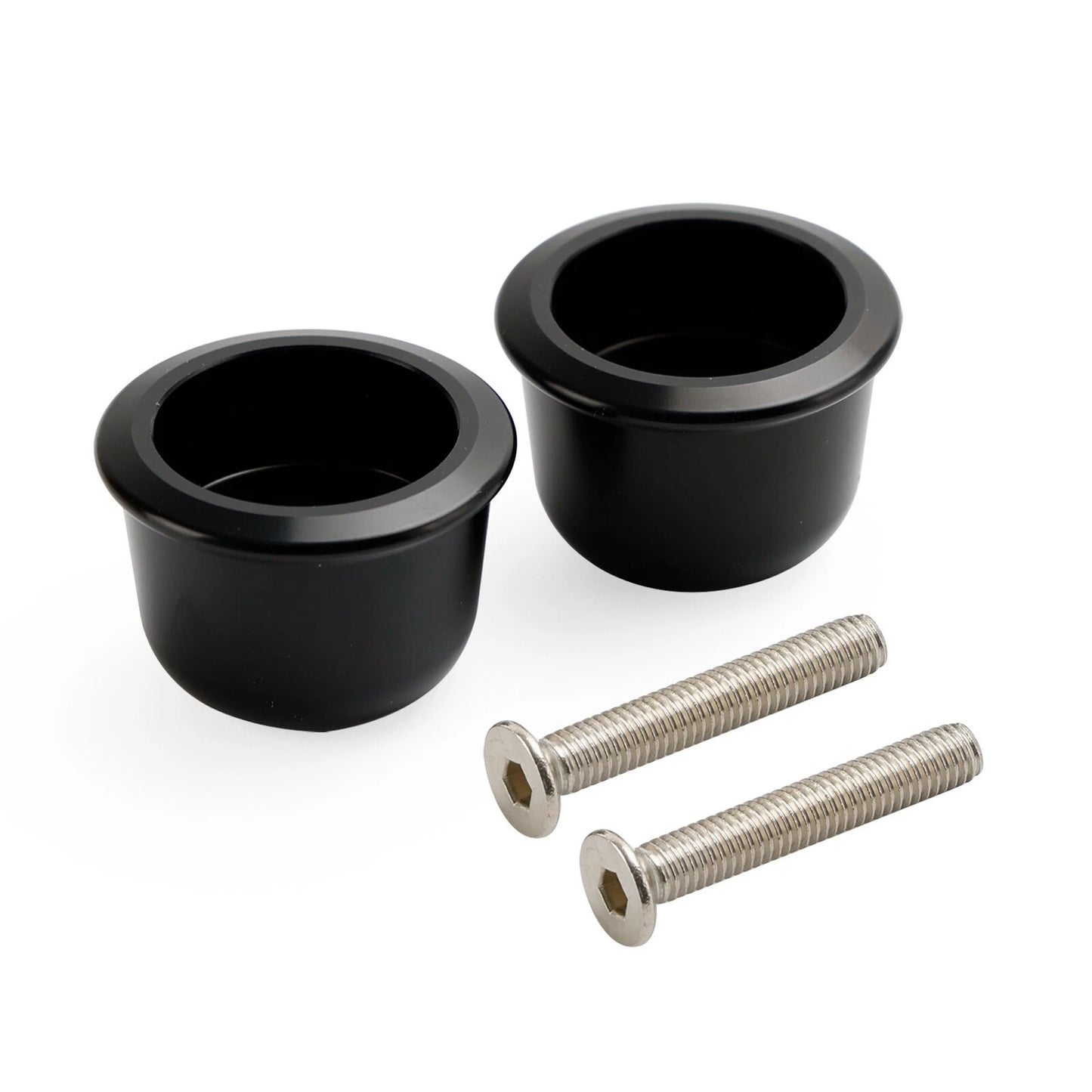 Handlebar Weights for Husqvarna Svartpilen Vitpilen 125 250 401 (2018-2023)