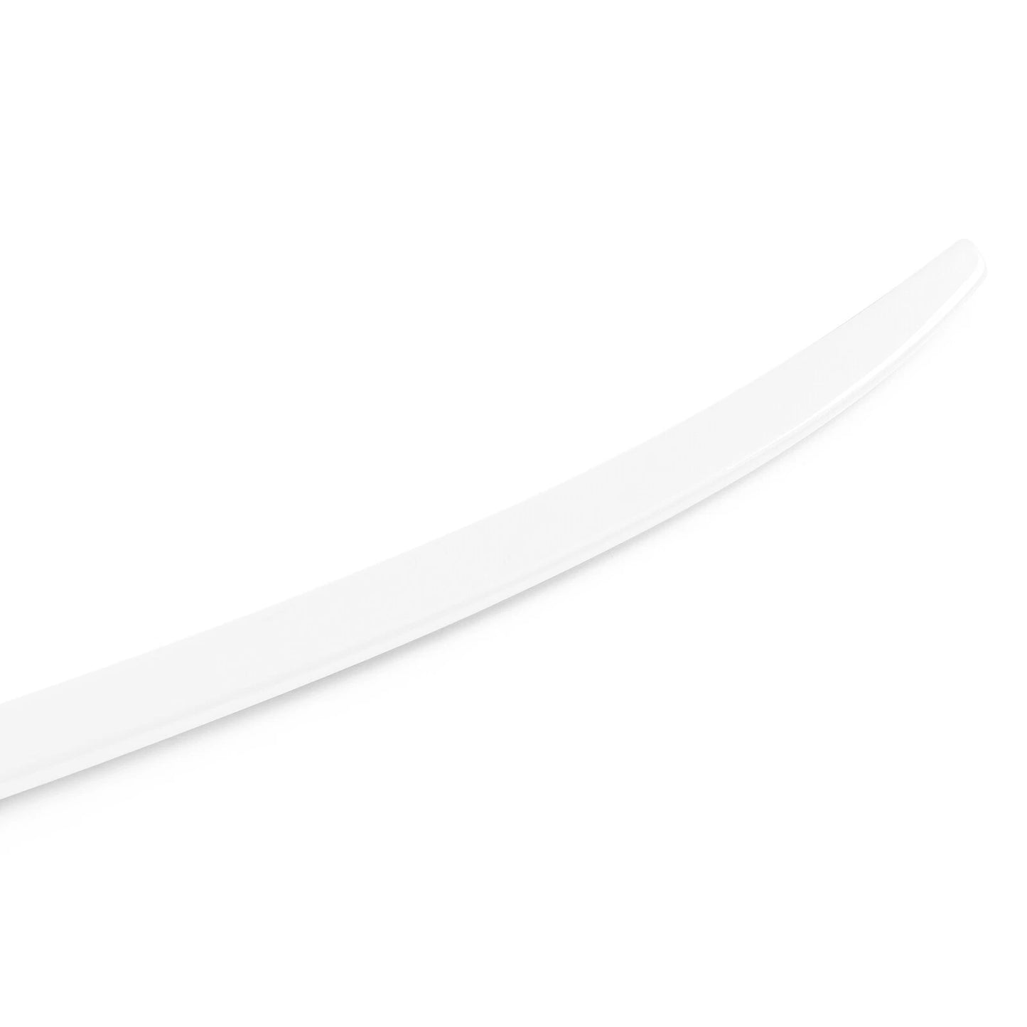 ABS Rear Boot Spoiler for BMW 3-Series G20 (2019-2023)