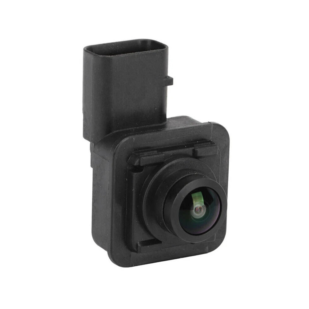 Rear View Camera for 2016-2019 Ford Explorer ()