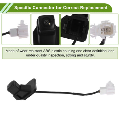 Car Park Assist Camera for Honda CR-V (2014-2017)