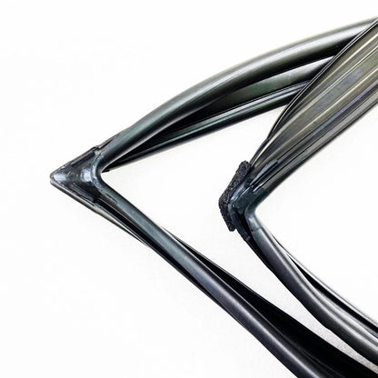 Glass Run Door Channel LH Front Fits Toyota Corolla Altis ZZE122 4D 2001-07 D12