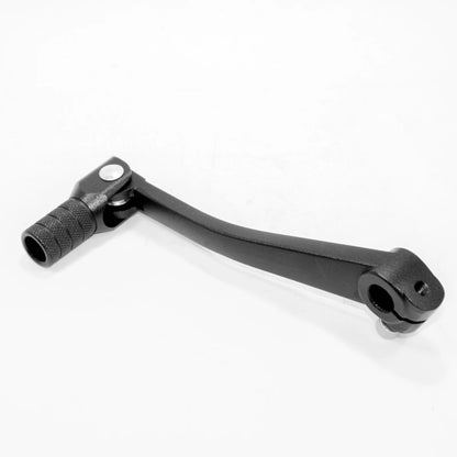 158mm Black Gear Lever Shifter Handle for 110cc 125cc PIT PRO QUAD DIRT BIKE