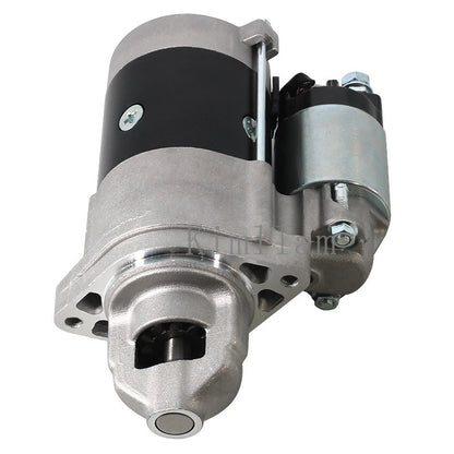 Starter for Kawasaki 636M Z920A 18.5 HP Z445 23.5 HP FX651V
