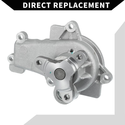 Water Pump for Chrysler Town & Country Gasket Kit (2008-2010)