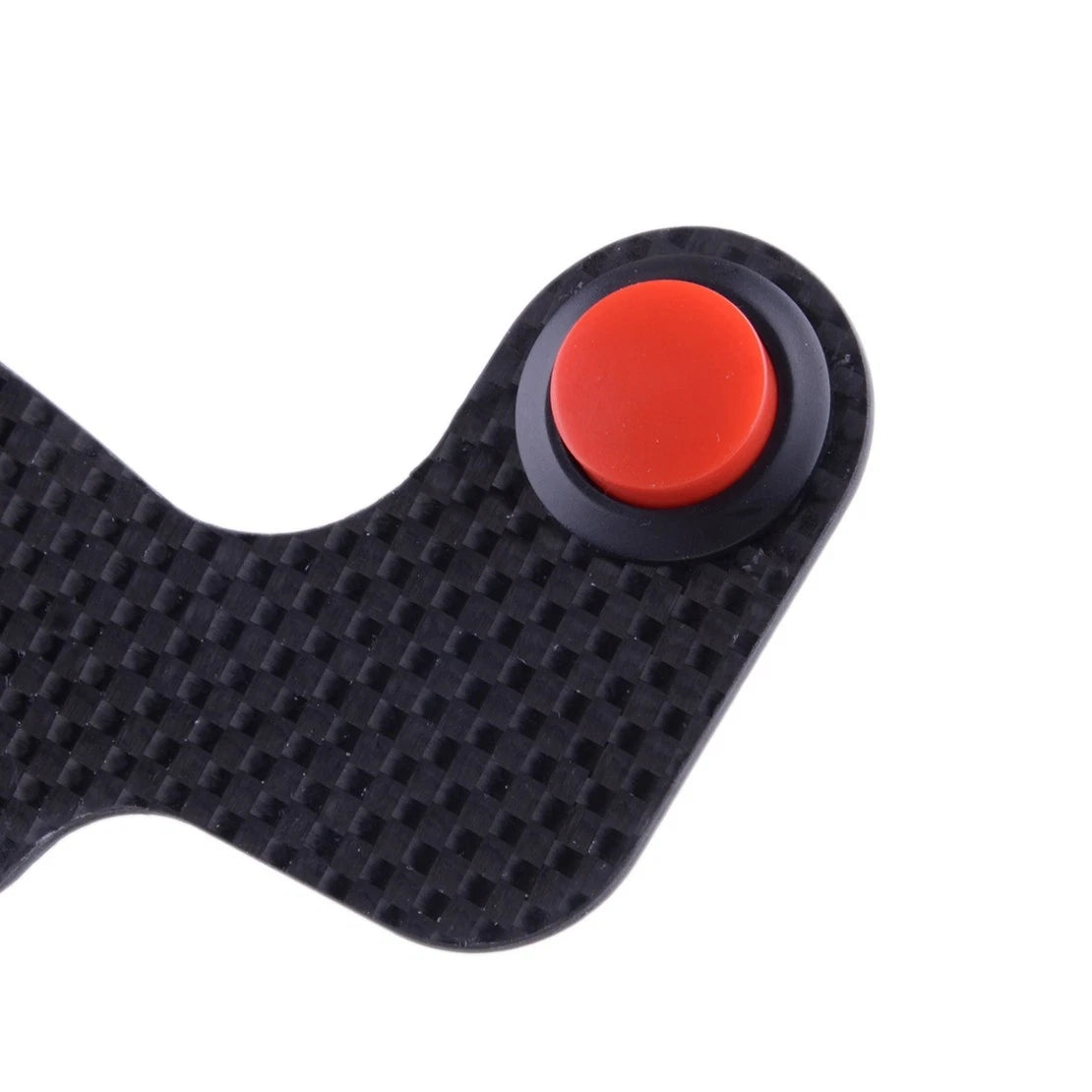 Steering Wheel Horn Button for MO MO OMP Nardi Sparco VERTEX (6 Bolts)