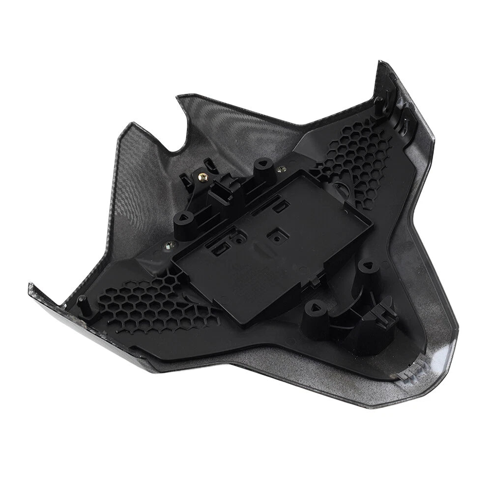 Tail Rear Seat Cover Cowl Carbon Fibre Black for BMW S1000RR (2023-2024)