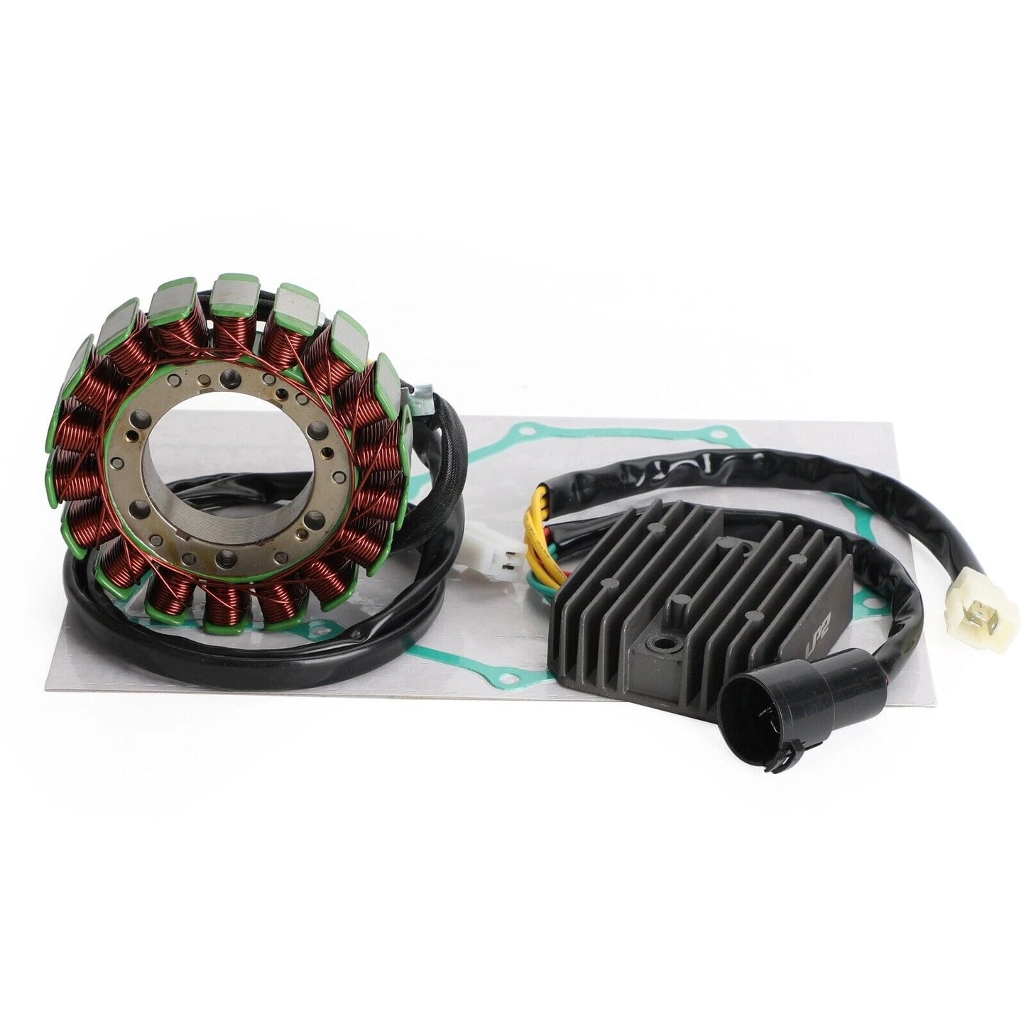 Stator, Regulator & Gasket Set for Honda XRV 750 Africa Twin (1992-2003)