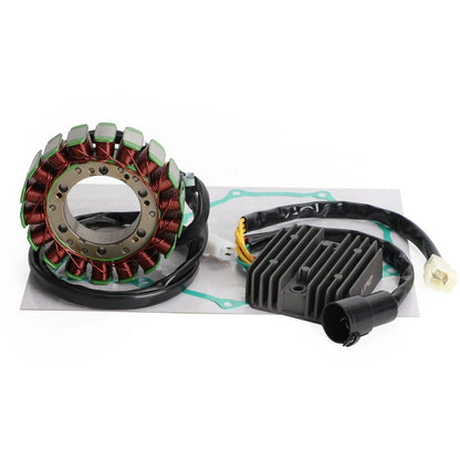 Stator, Regulator & Gasket Set for Honda XRV 750 Africa Twin (1992-2003)