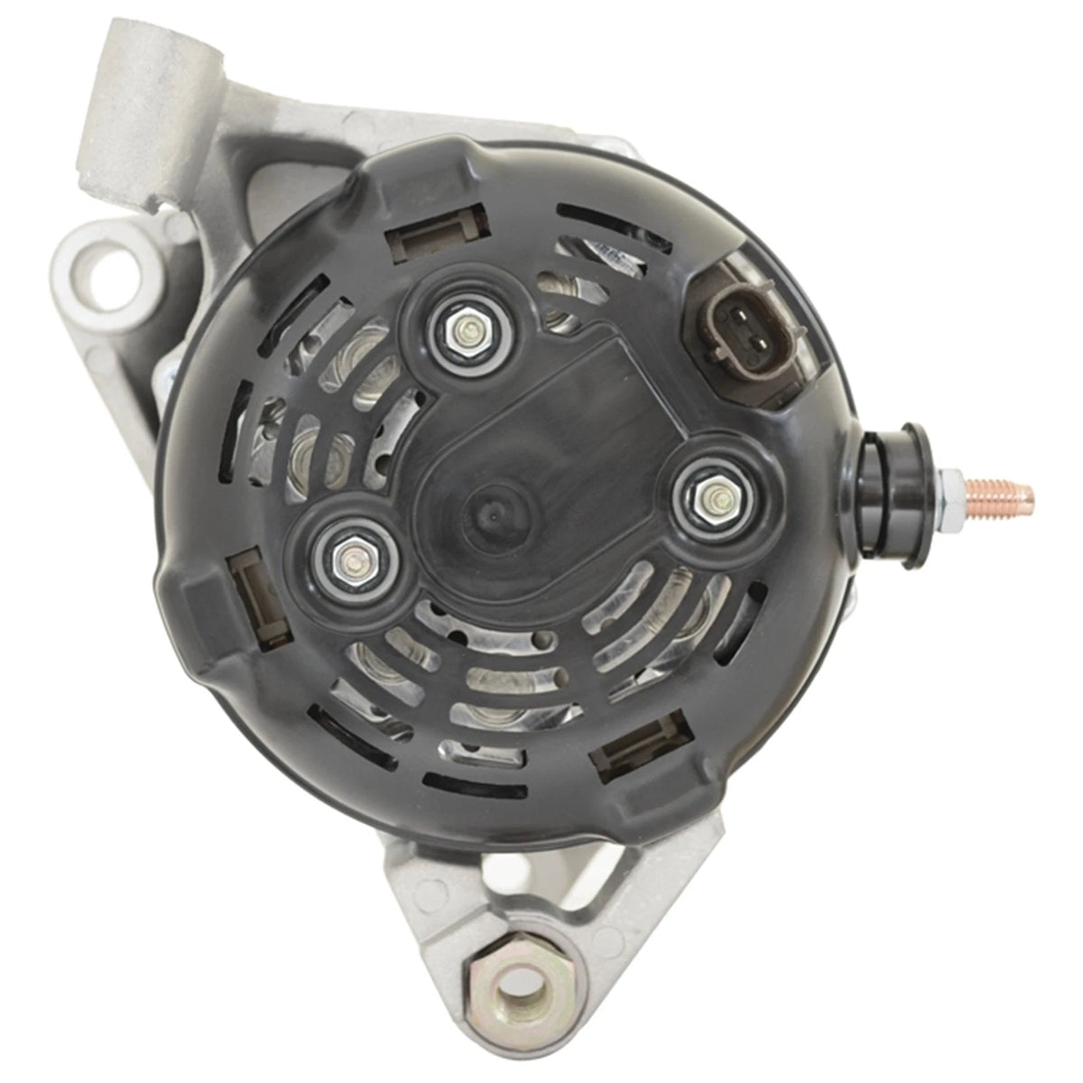 Alternator for Jeep Wrangler TJ 6cyl 4.0L ERH (2001-2007)