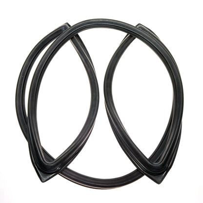 Rear Windshield Weatherstrip for Toyota Corona Sedan 1970-1973