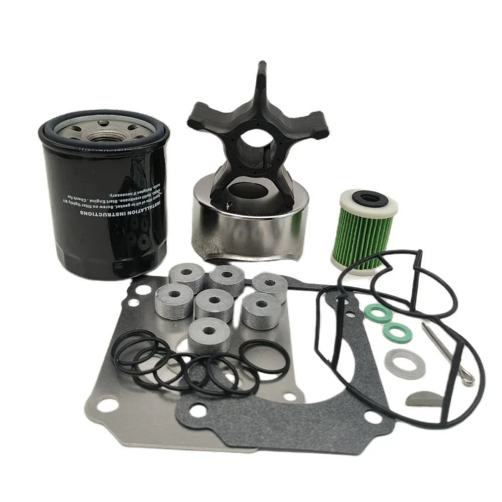 Maintenance Kit for Suzuki DF100/225/250 Outboard