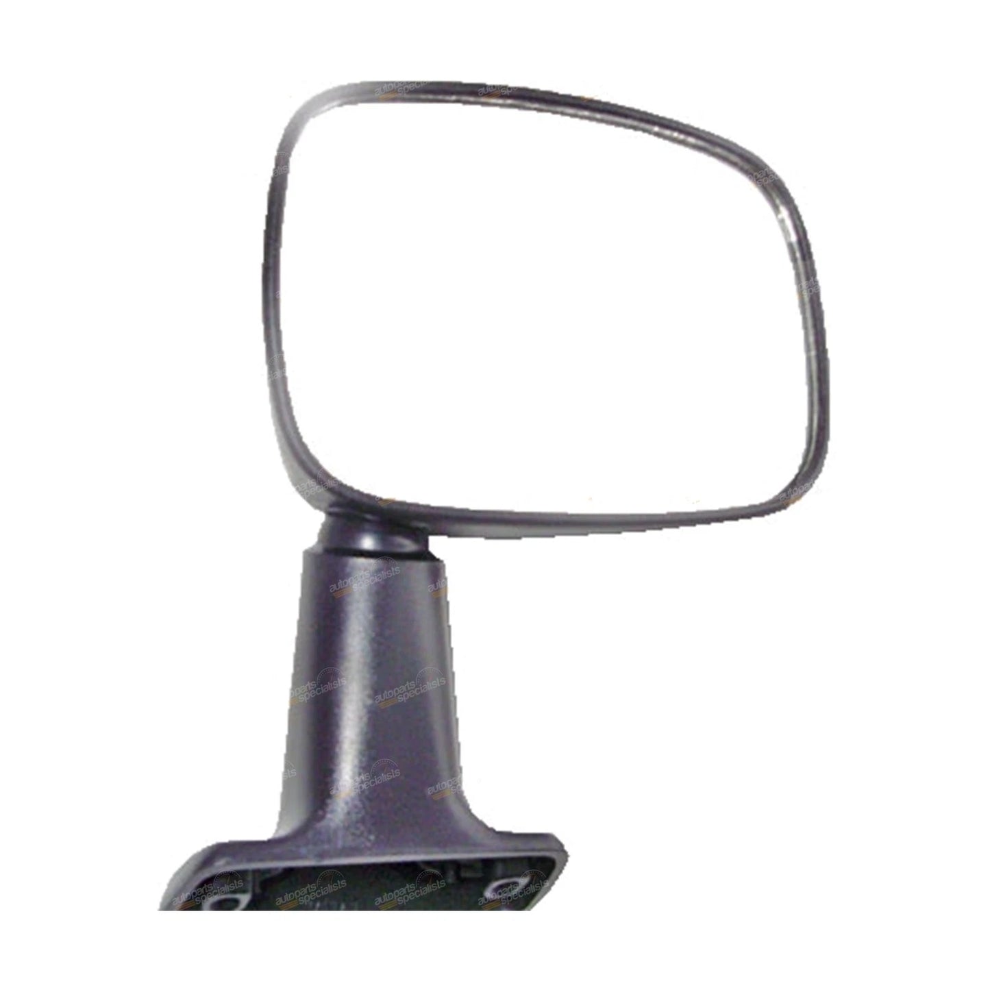 RH Door Mirror for Toyota Landcruiser 60 Series (1980–1987)