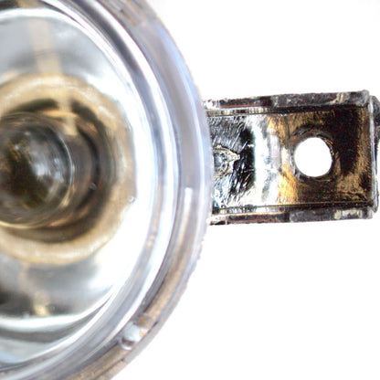 12V  Left Right Headlight Lamps for 110cc 125cc Bull Farm Quad ATV