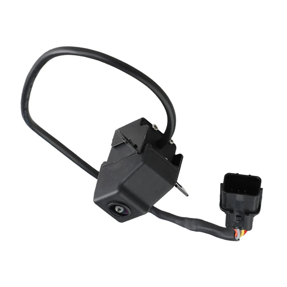 Rear View Backup Camera Parking Camera for Hyundai I40 (2011–2019)